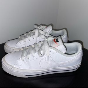 Nike Court Legacy Next Nature Sneakers